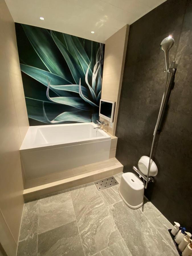 ホテル ポルト 男塾ホテルグループ (Adults Only) Himeji Exterior foto