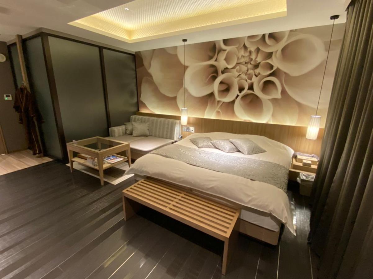 ホテル ポルト 男塾ホテルグループ (Adults Only) Himeji Exterior foto