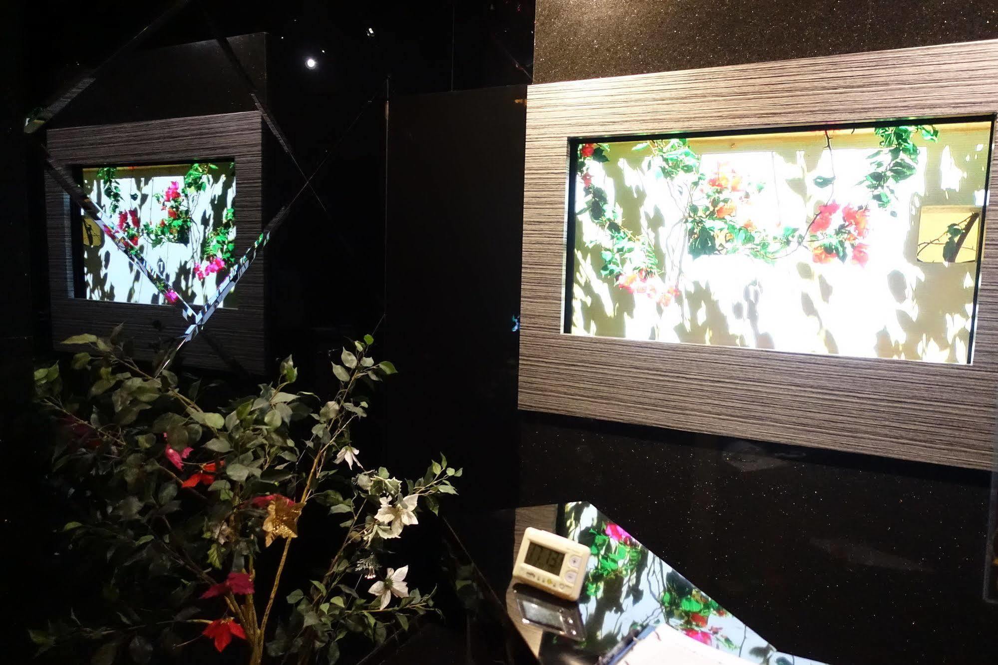 ホテル ポルト 男塾ホテルグループ (Adults Only) Himeji Exterior foto