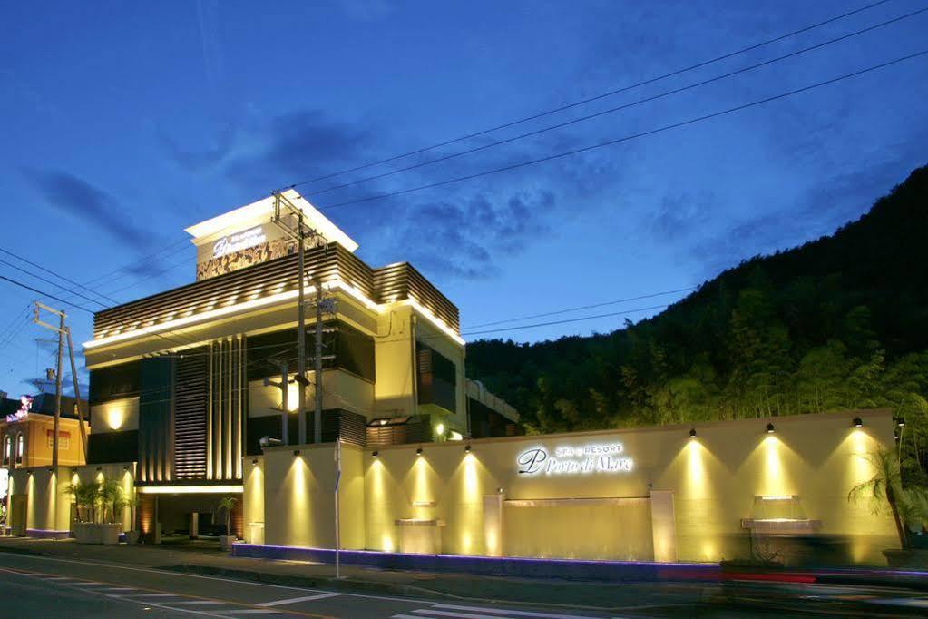 ホテル ポルト 男塾ホテルグループ (Adults Only) Himeji Exterior foto