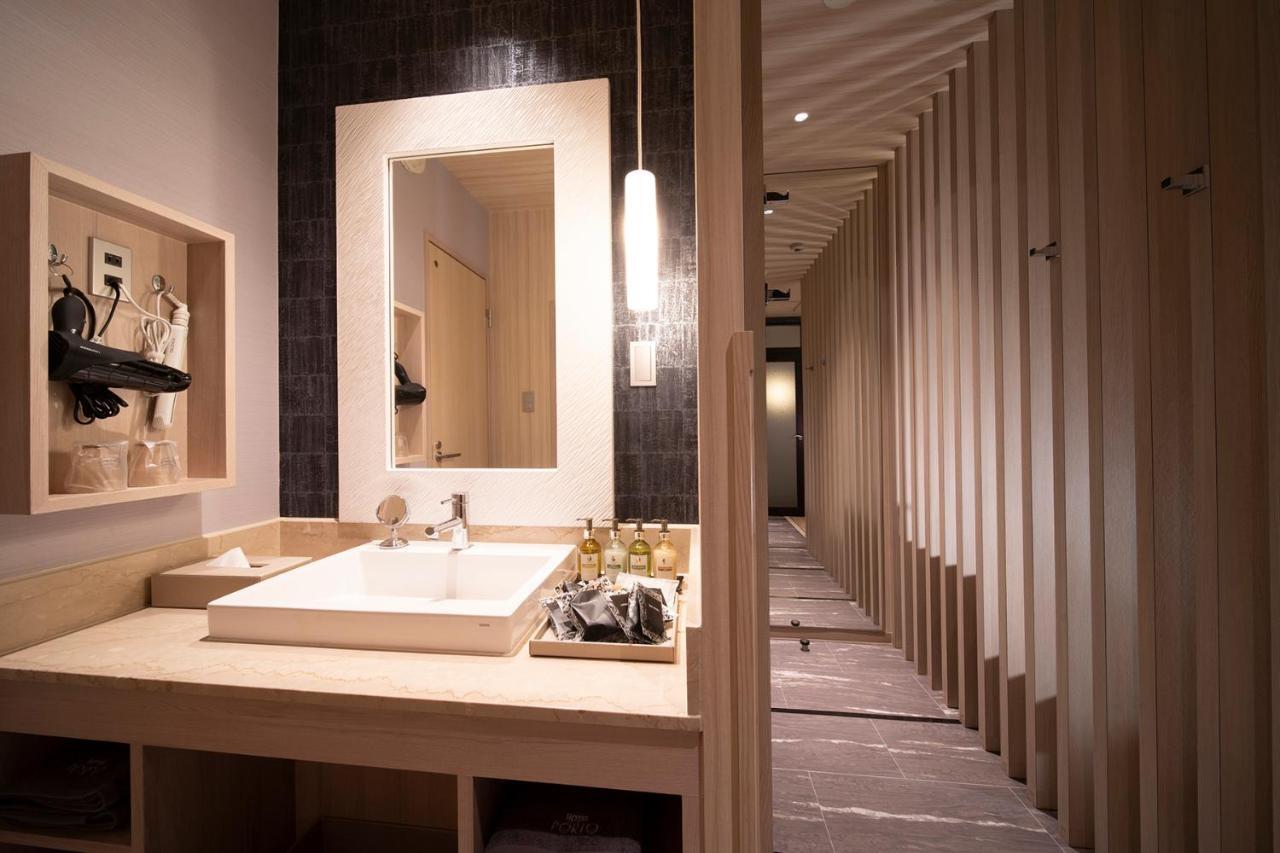ホテル ポルト 男塾ホテルグループ (Adults Only) Himeji Exterior foto