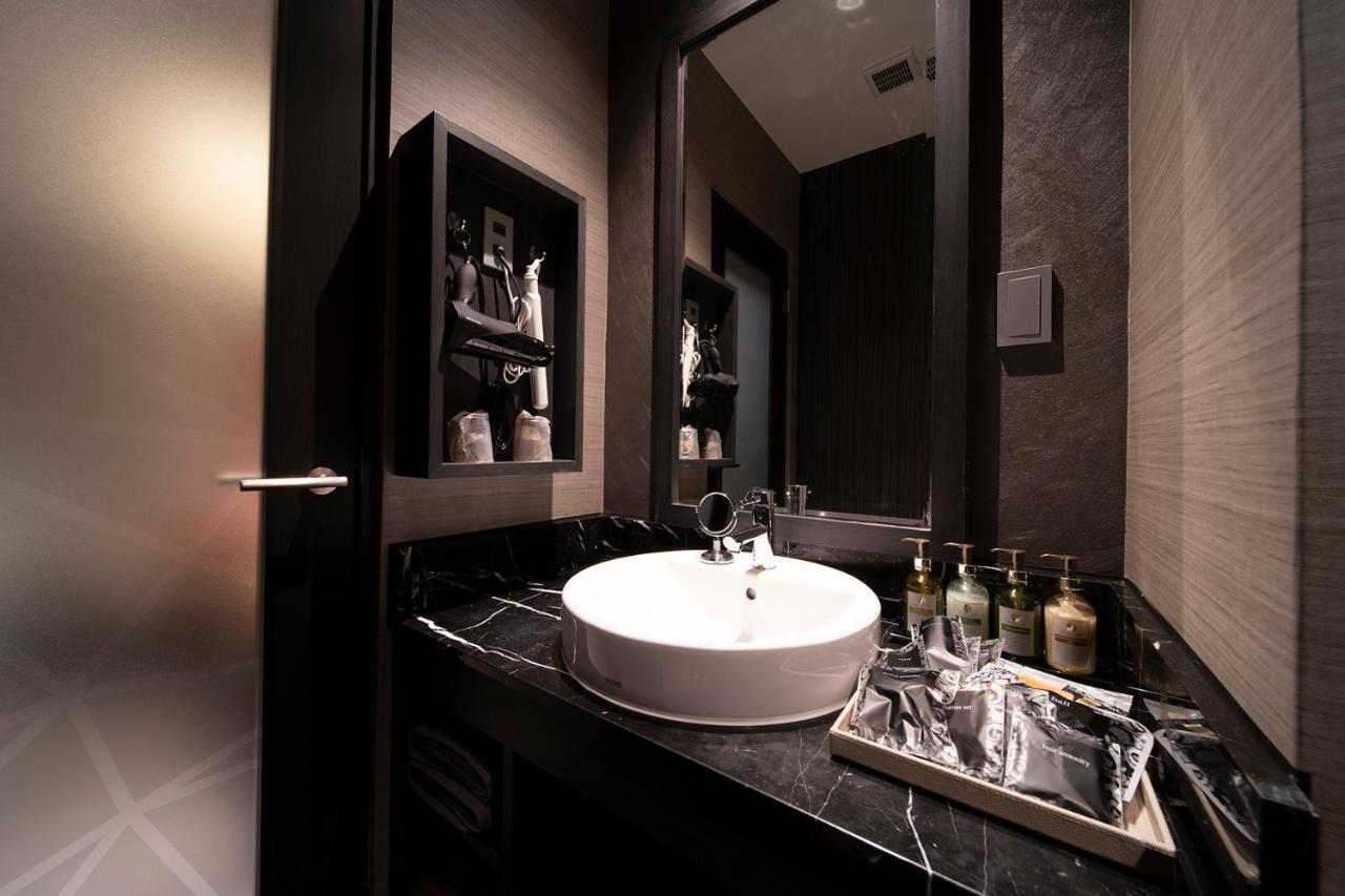 ホテル ポルト 男塾ホテルグループ (Adults Only) Himeji Exterior foto